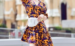 一姐rapper潮水太多